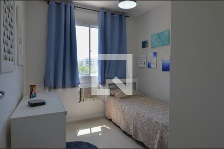 Apartamento para alugar com 65m², 2 quartos e 1 vagaQuarto