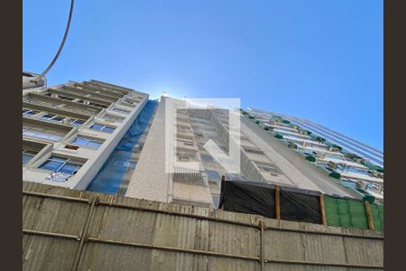 Apartamento à venda com 90m², 3 quartos e 1 vagaFachada