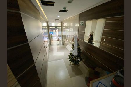 Apartamento à venda com 90m², 3 quartos e 1 vagaPortaria