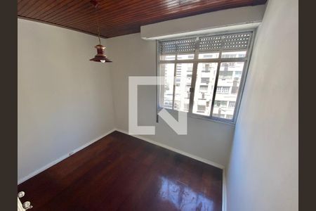 Quarto 1  de apartamento à venda com 3 quartos, 90m² em Copacabana, Rio de Janeiro