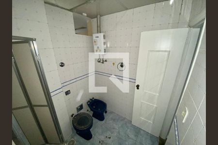 Apartamento à venda com 90m², 3 quartos e 1 vagaBanheiro