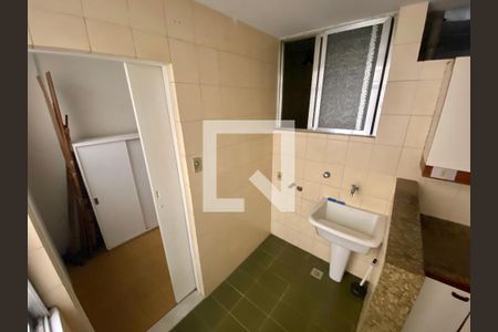 Apartamento à venda com 90m², 3 quartos e 1 vagaCozinha
