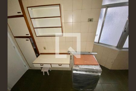 Apartamento à venda com 90m², 3 quartos e 1 vagaCozinha