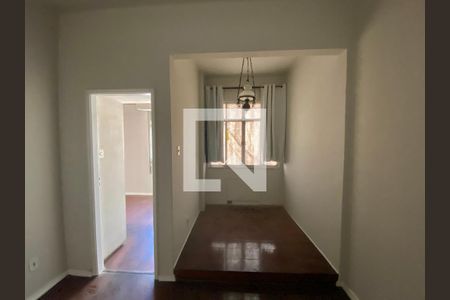 Apartamento à venda com 90m², 3 quartos e 1 vagaSala 