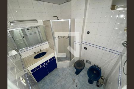 Apartamento à venda com 90m², 3 quartos e 1 vagaBanheiro