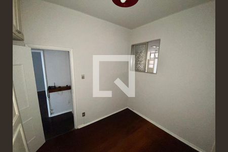 Apartamento à venda com 90m², 3 quartos e 1 vagaQuarto 3