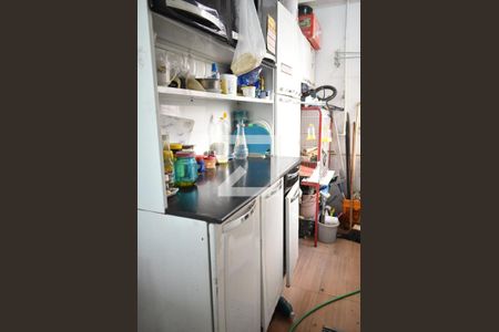 Apartamento para alugar com 40m², 2 quartos e sem vagaCozinha - Armários