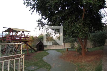 Apartamento para alugar com 40m², 2 quartos e sem vagaÁrea comum - Playground