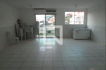 Apartamento para alugar com 40m², 2 quartos e sem vagaÁrea comum Salão de Festas