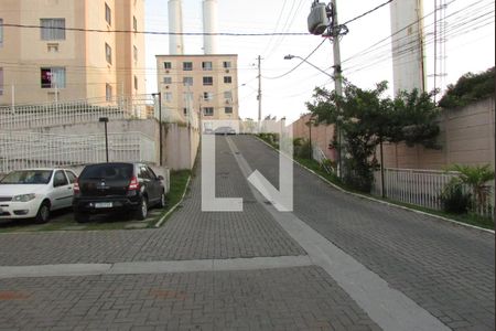 Apartamento para alugar com 40m², 2 quartos e sem vagaCondomínio