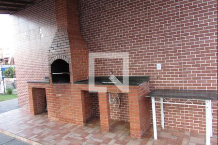 Apartamento para alugar com 40m², 2 quartos e sem vagaEspaço Gourmet