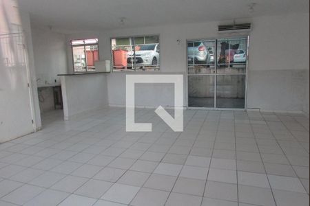 Apartamento para alugar com 40m², 2 quartos e sem vagaÁrea comum Salão de Festas