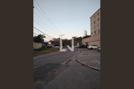 Apartamento para alugar com 40m², 2 quartos e sem vagaVista da Rua