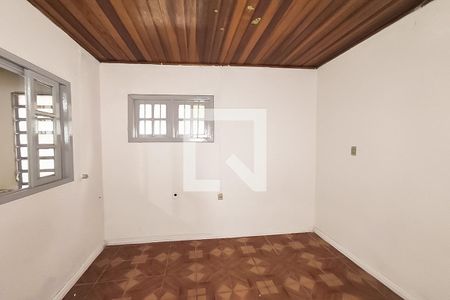 Quarto 2 de casa para alugar com 2 quartos, 75m² em Canudos, Novo Hamburgo