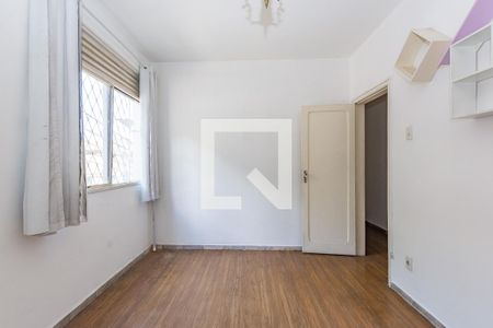 Apartamento para alugar com 98m², 3 quartos e sem vagaQuarto 2