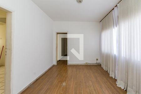 Apartamento à venda com 98m², 3 quartos e sem vagaSala