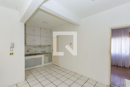 Apartamento para alugar com 98m², 3 quartos e sem vagaCozinha