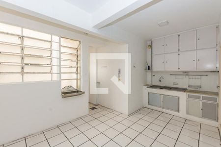 Apartamento para alugar com 98m², 3 quartos e sem vagaCozinha