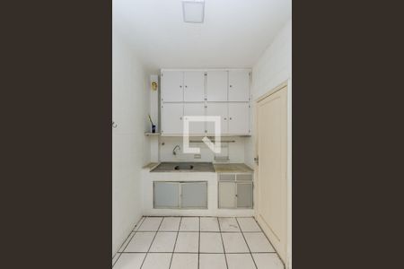 Apartamento para alugar com 98m², 3 quartos e sem vagaCozinha