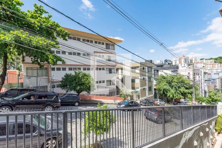 Apartamento para alugar com 98m², 3 quartos e sem vagaQuarto 3