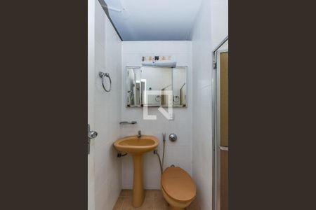 Apartamento para alugar com 98m², 3 quartos e sem vagaSuíte