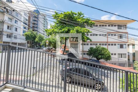 Apartamento para alugar com 98m², 3 quartos e sem vagaQuarto 2