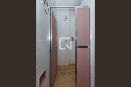 Apartamento para alugar com 98m², 3 quartos e sem vagaBanheiro Social