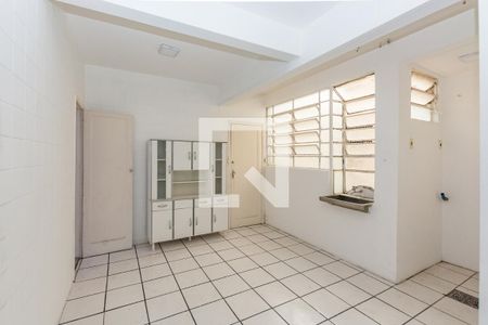 Apartamento para alugar com 98m², 3 quartos e sem vagaCozinha