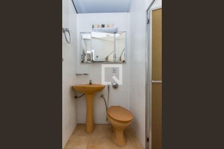 Apartamento para alugar com 98m², 3 quartos e sem vagaSuíte