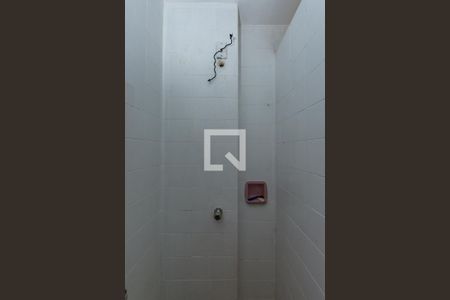 Apartamento para alugar com 98m², 3 quartos e sem vagaBanheiro Social