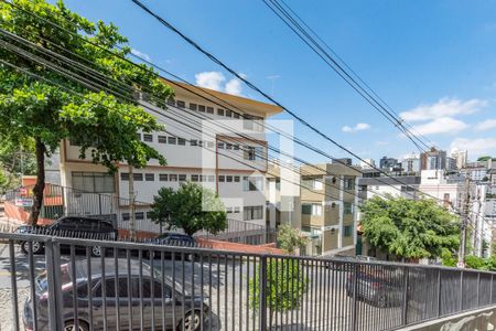 Apartamento para alugar com 98m², 3 quartos e sem vagaQuarto 2