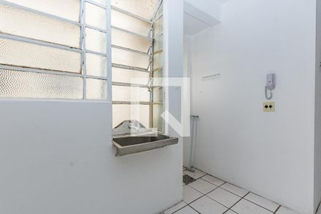 Apartamento para alugar com 98m², 3 quartos e sem vagaÁrea de Serviço