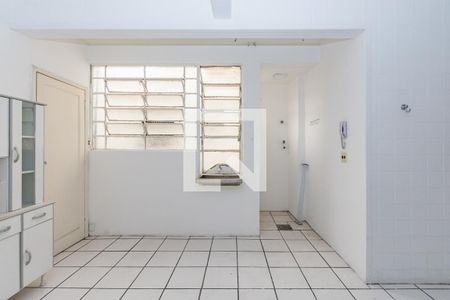 Apartamento para alugar com 98m², 3 quartos e sem vagaCozinha
