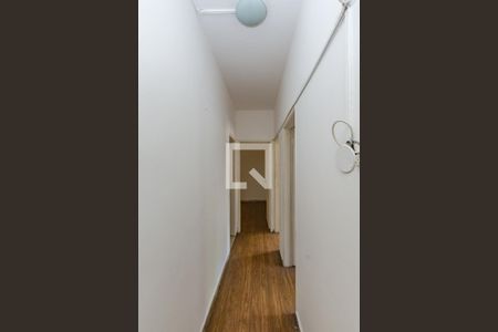 Apartamento para alugar com 98m², 3 quartos e sem vagaCorredor