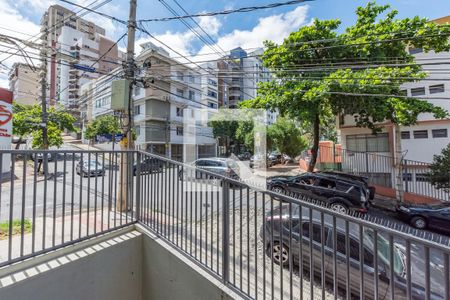 Apartamento para alugar com 98m², 3 quartos e sem vagaQuarto 3