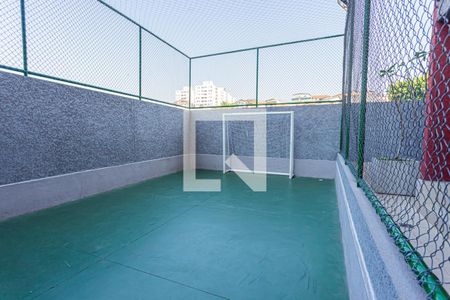 Apartamento para alugar com 28m², 1 quarto e sem vaga Apartamento para alugar com 28m², 1 quarto e sem vagaQuadra Esportiva