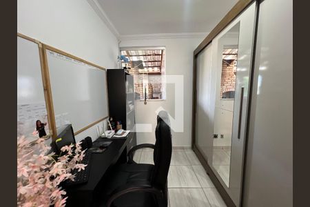 Casa de condomínio para alugar com 108m², 3 quartos e 2 vagas Casa de condomínio para alugar com 108m², 3 quartos e 2 vagasQuarto 3