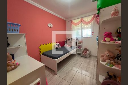 Casa de condomínio para alugar com 108m², 3 quartos e 2 vagas Casa de condomínio para alugar com 108m², 3 quartos e 2 vagasQuarto 1