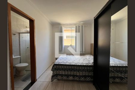 Casa de condomínio para alugar com 108m², 3 quartos e 2 vagas Casa de condomínio para alugar com 108m², 3 quartos e 2 vagasQuarto 2