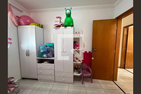 Quarto 1 de casa de condomínio para alugar com 3 quartos, 108m² em Xangri-lá, Contagem