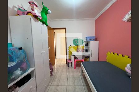 Casa de condomínio para alugar com 108m², 3 quartos e 2 vagas Casa de condomínio para alugar com 108m², 3 quartos e 2 vagasQuarto 1