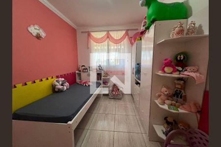 Casa de condomínio para alugar com 108m², 3 quartos e 2 vagas Casa de condomínio para alugar com 108m², 3 quartos e 2 vagasQuarto 1