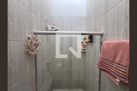 Casa de condomínio para alugar com 108m², 3 quartos e 2 vagas Casa de condomínio para alugar com 108m², 3 quartos e 2 vagasBanheiro