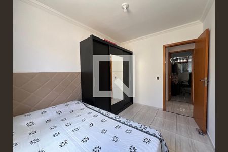 Casa de condomínio para alugar com 108m², 3 quartos e 2 vagas Casa de condomínio para alugar com 108m², 3 quartos e 2 vagasQuarto 2