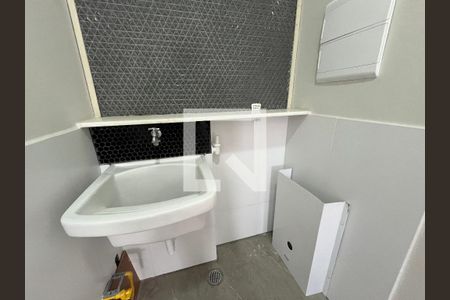 Apartamento para alugar com 39m², 2 quartos e sem vagaLavanderia 
