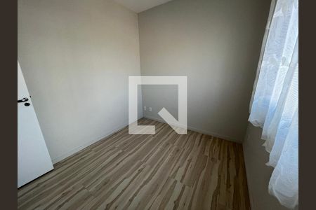Quarto 2 de apartamento para alugar com 2 quartos, 39m² em Vila Dom Pedro Ii, São Paulo