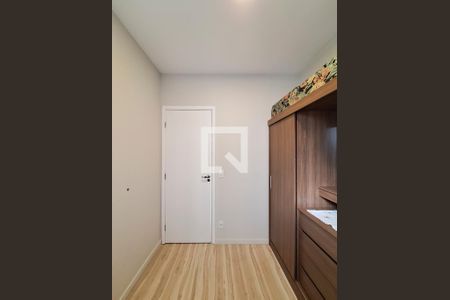 Quarto 1 de apartamento para alugar com 2 quartos, 39m² em Vila Dom Pedro Ii, São Paulo