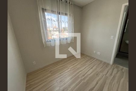 Quarto 2 de apartamento para alugar com 2 quartos, 39m² em Vila Dom Pedro Ii, São Paulo