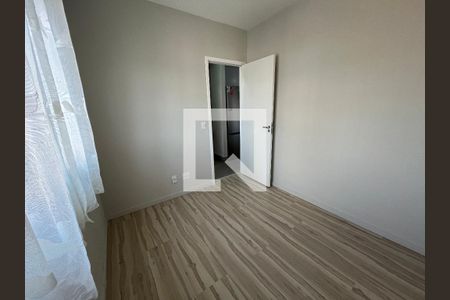 Quarto 2 de apartamento para alugar com 2 quartos, 39m² em Vila Dom Pedro Ii, São Paulo