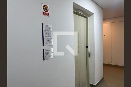 Apartamento para alugar com 39m², 2 quartos e sem vagaÁrea comum